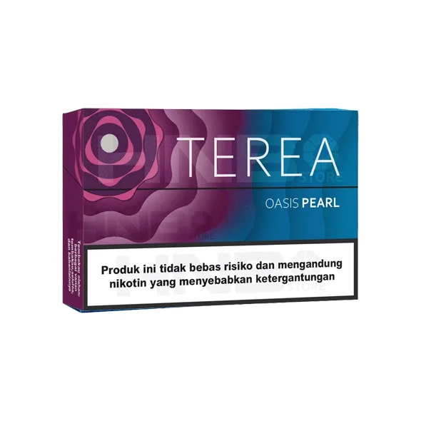 TEREA 亞版加熱煙彈:圖片 4