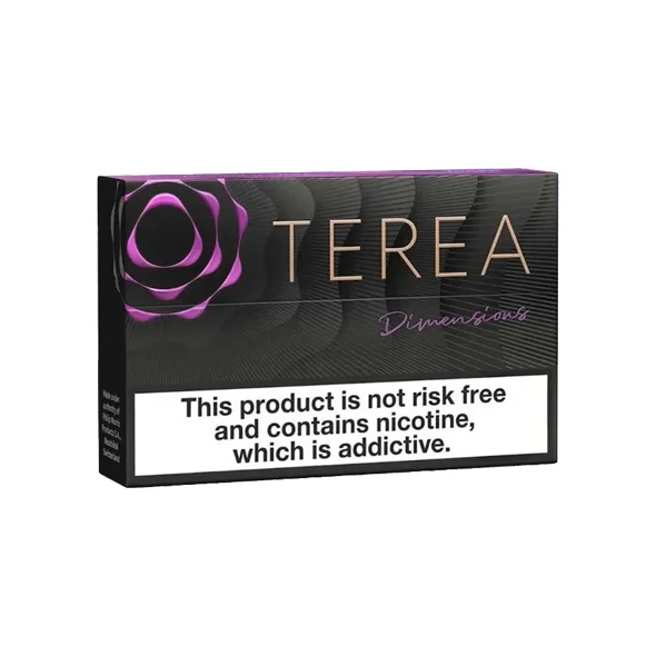 TEREA 亞版加熱煙彈:圖片 5