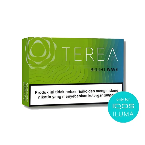 TEREA 亞版加熱煙彈:圖片 7