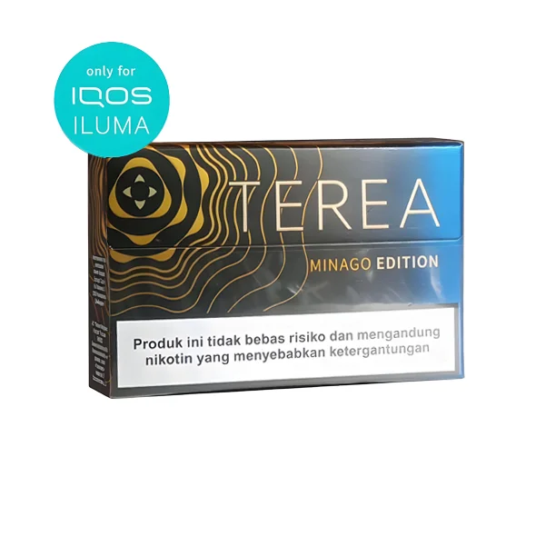 TEREA 亞版加熱煙彈:圖片 9