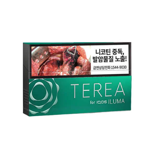 TEREA 韓版加熱煙彈:圖片 5