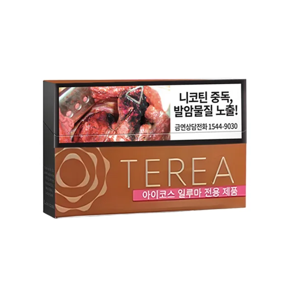 TEREA 韓版加熱煙彈:圖片 7