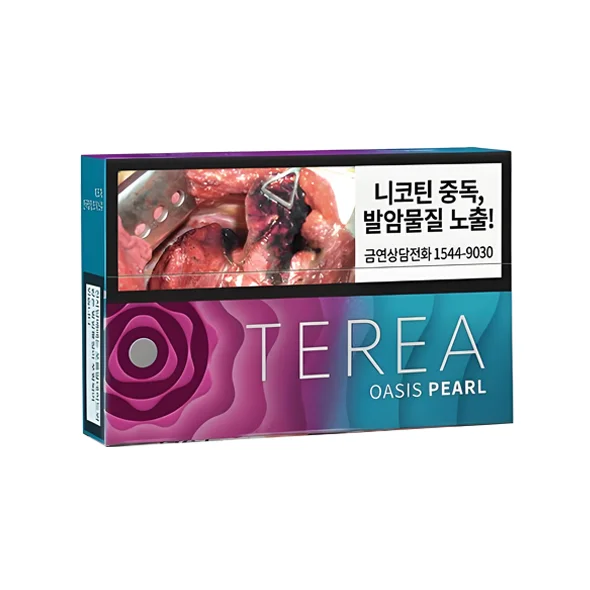 TEREA 韓版加熱煙彈:圖片 8