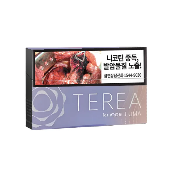 TEREA 韓版加熱煙彈:圖片 9
