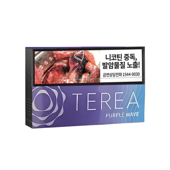 TEREA 韓版加熱煙彈:圖片 10