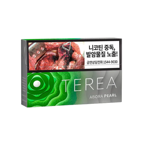 TEREA 韓版加熱煙彈:圖片 12