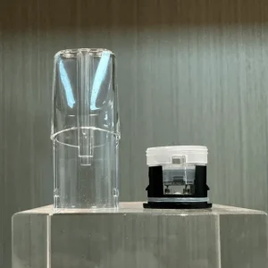 Lana 發光底部註油空煙彈 一代主機通用