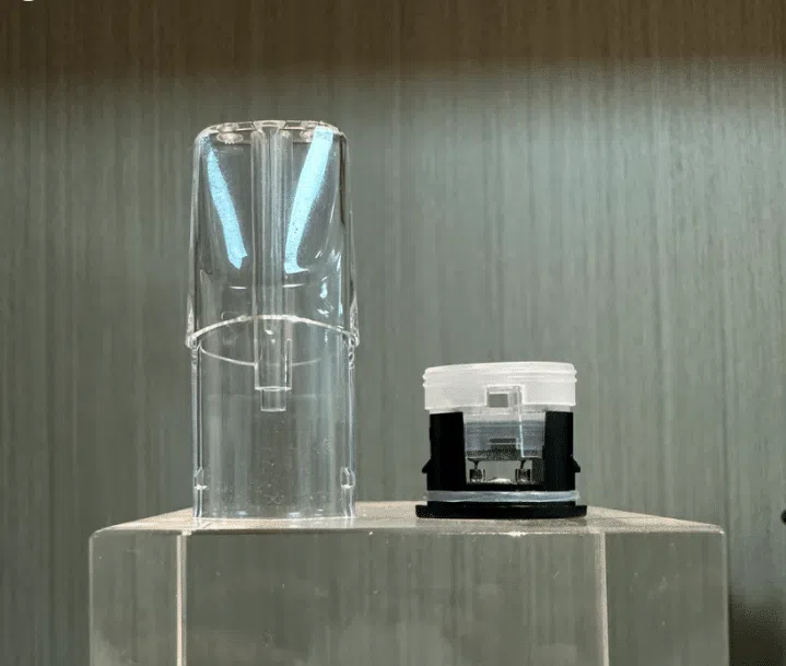 Lana 發光空煙彈