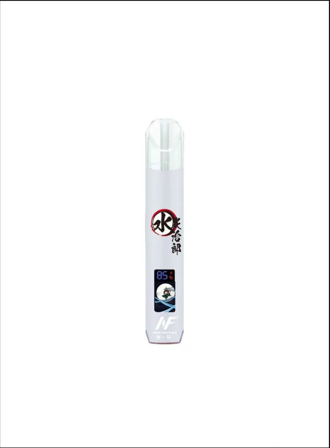 INF EVO 鬼滅之刃聯名 一代主機:圖片 4