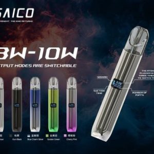 SAICO 炫刻一代主機