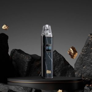 Roma R1 羅馬注油式主機