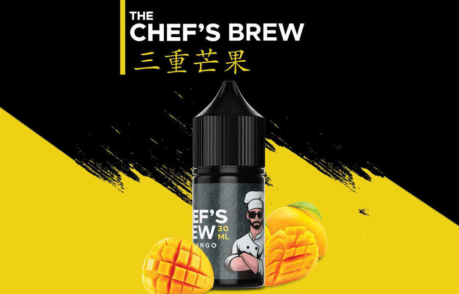 THE CHEF’S BREW 廚師佳釀 30ML:圖片 6