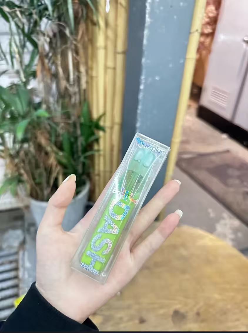 Snowplus 鴨嘴獸 DASH 4000口