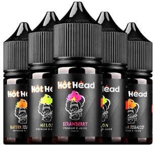 Hot Head 爆脾氣:圖片 3