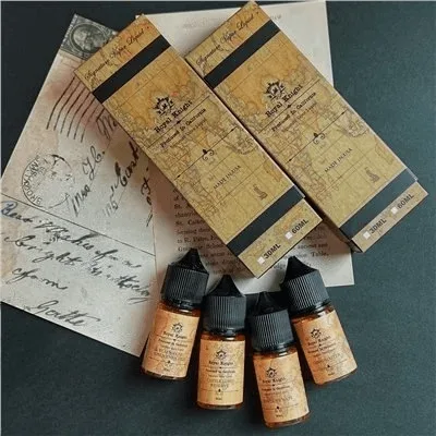 Royal Knight 皇家騎士菸油:圖片 2