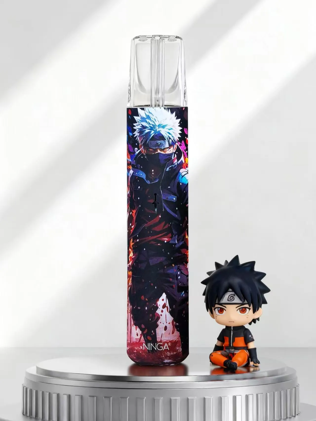 NINGA 萌趣卡通一代主機:圖片 6